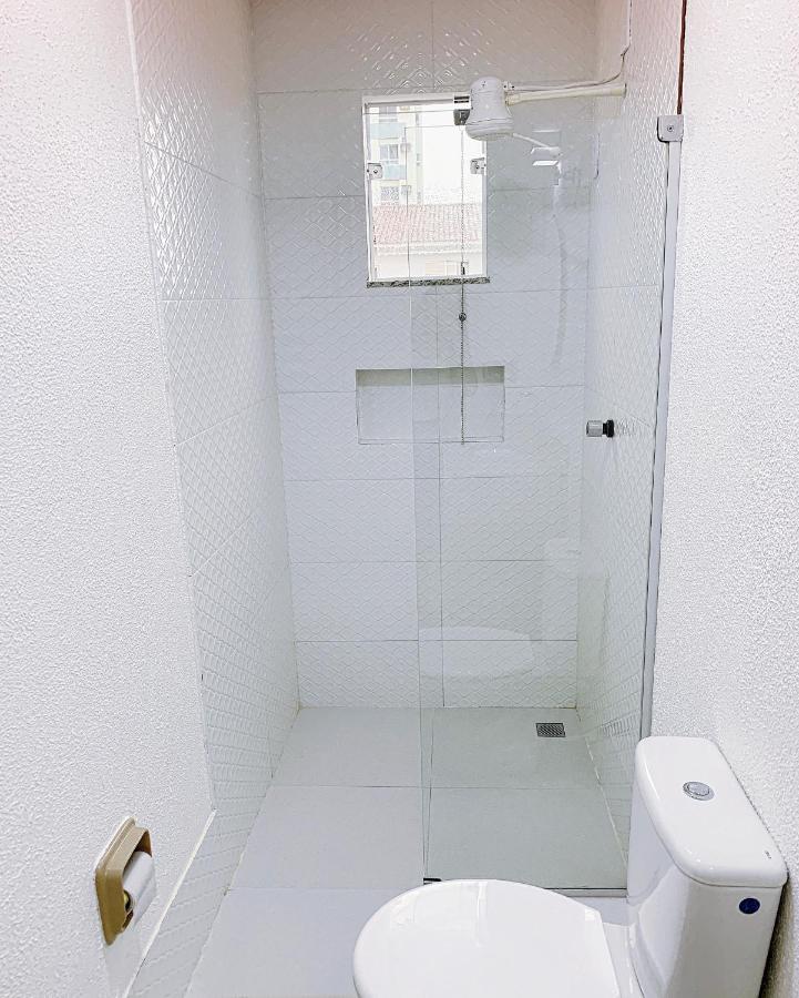 Hotel Morada Nobre Barreiras  Bagian luar foto